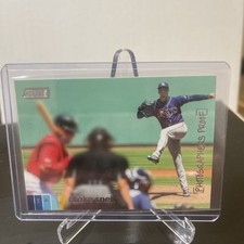 2020 Blake Snell Photographers Proof Topps Stadium Club #40