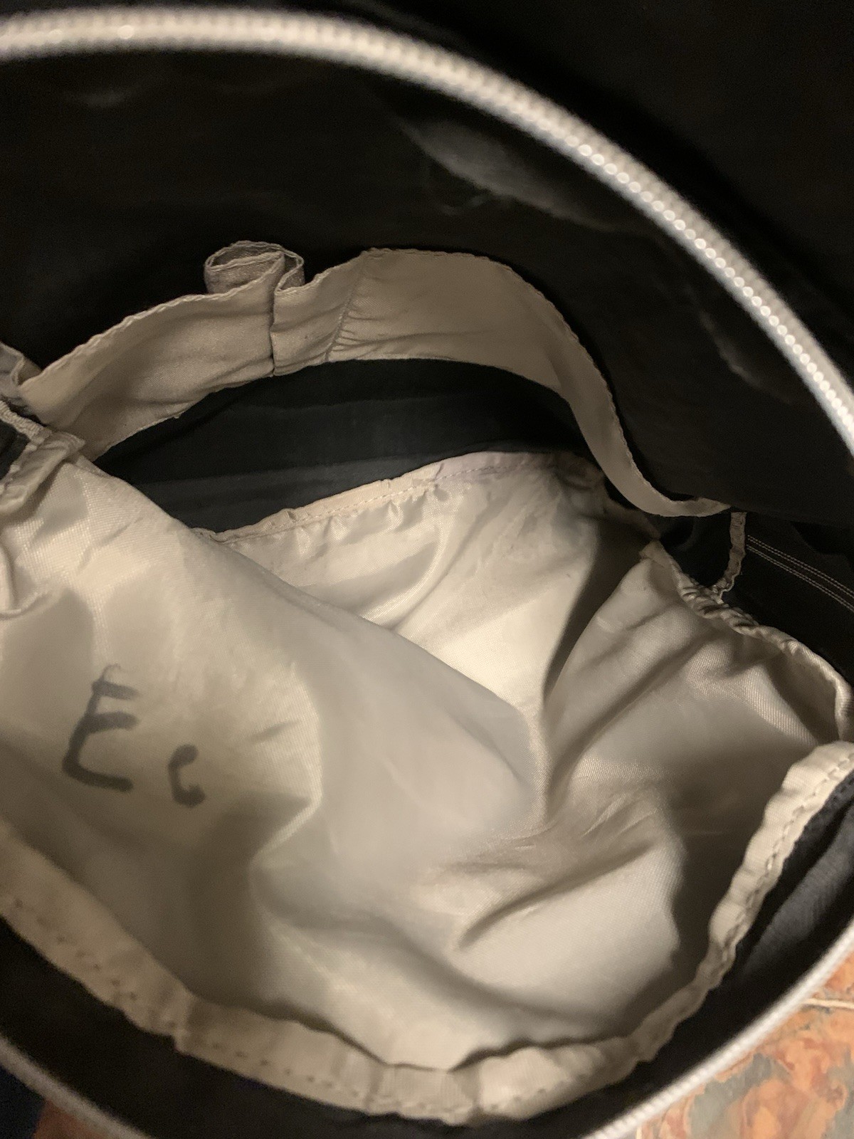 Kipling backpack - image 4