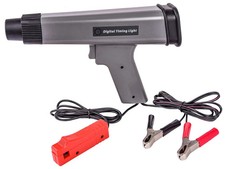 Jegs 40750 Digital Inductive Timing Light 12-16 Volt Jegs 40750 Digital Inductive Timing Light 12-16 Volt