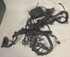2000-2004 Nissan Xterra Engine Wire Harness Fuse Box 3.3l At 4x2 Fast Shipping 2000-2004 Nissan Xterra Engine Wire Harness Fuse Box 3.3l At 4x2 Fast Shipping