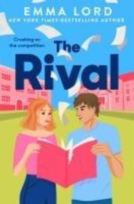 The Rival | Emma Lord | Taschenbuch | 320 S. | Englisch | 2025 | Pan Macmillan