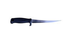 Coltello filetto Normark Svezia acciaio inox pesca pesce strumento pulizia 11 pollici