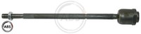 A.B.S. 240457 Axialgelenk FüR Spurstange Axialgelenk Spurstange FüR Opel