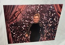 Jean Smart Signed 11x14 Photo Hacks