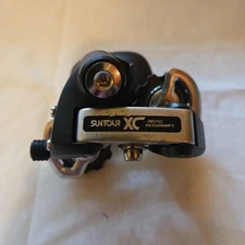 Suntour XC 9010SS Rear Derailleur