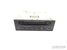 2016 VW Passat CC CD Changer Coupe 4/5dr 8E0035111DX CX-CA1492GC (15-16) Diesel