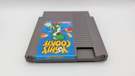 Yoshi's Cookie - Modul - Anleitung - NES Nintendo Entertainment System