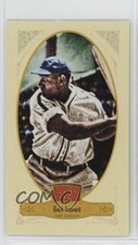 2012 Panini Golden Age Ty Cobb Mini Back Buck Leonard #44 HOF u6m