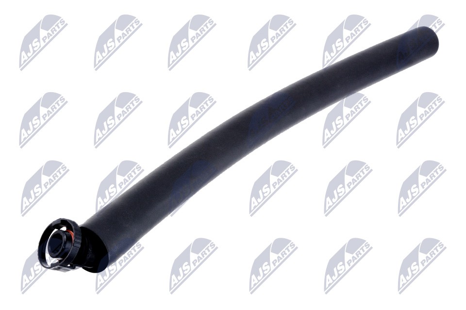 NTY OE GPP-BM-115 Hose, crankcase breather for BMW