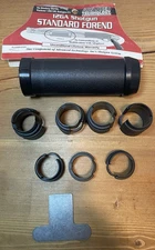 ATI Shotgun 12GA. Standard Forend (Mossberg, Winchester, Remington)