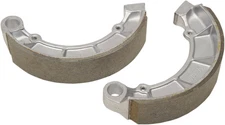 VESRAH - VB-134 - Semi-Sintered Metal Brake Shoes for Honda Z50R Z50RD NB 50 Aer