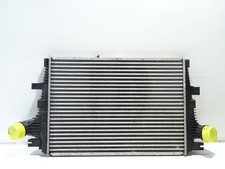 LADELUFTKÜHLER Alfa Romeo 159 (939AX) Sedan 2.4 JTDm 20V (939.A.3000) 50507299