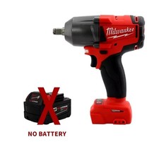 Milwaukee M18 ONEFHIWF34-0X 18V 1/2" Senza Batteria