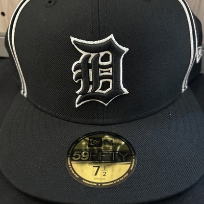 Detroit Tigers J-Dilla Donuts New Era 59FIFTY 5950 Fitted Cap 7 1