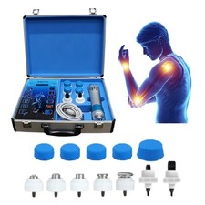 Therapy Machine SW14B Portable Body Relaxation
