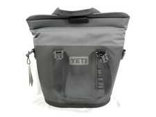 YETI Hopper M15 Charcoal Gray MagShield Soft ...