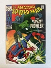 The Amazing Spider-Man #78 (Marvel Comics November 1969) HIGH GRADE