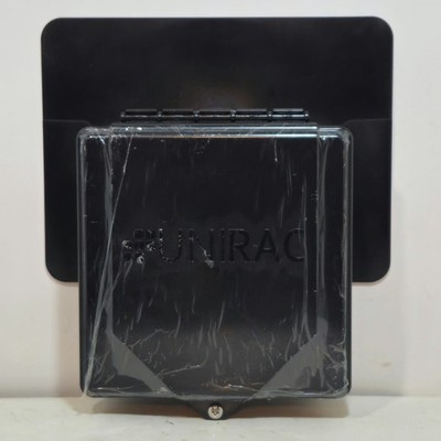 UNIRAC Solobox Solar Junction Box Roof Mount Enclosure