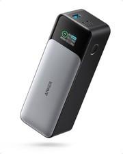 Anker Power Bank Ricarica Rapida 24000 mAh 737 PowerCore 24K Batteria Esterna
