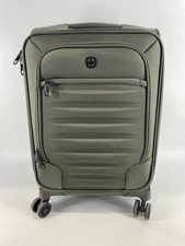 Swissgear 21" Softside - Green