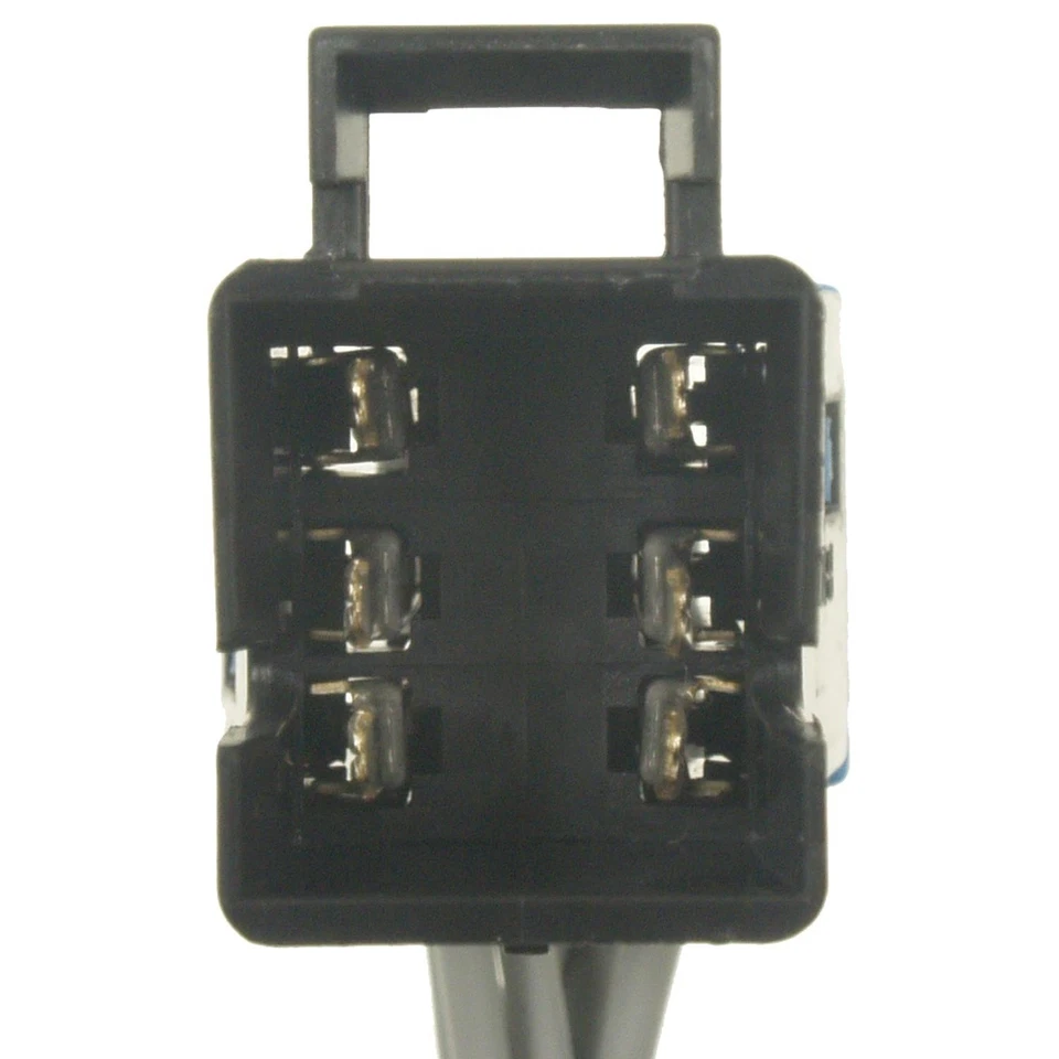 Conector de arnés de puerta SMP para Chevrolet Express 1500 2006-2007 Foto 4 de 4