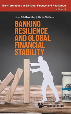 BANKING RESILIENCE AND GLOBAL FINANCIAL STABILITY | Boubaker | Englisch | Buch