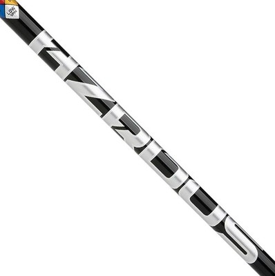 Project X HZRDUS Gen 4 Black 6.5 70g Driver Shaft - Choose Adapter