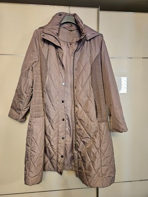 Ulla Popken Selektion Winterjacke / Kurzmantel 56/58