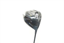 Taylormade Qi10 Ls 9  Driver Stiff Flex Tensei Av Limited Black 65 Fair