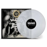 Behemoth - The Shit Ov God - Vinyl-Lp - Clear Vinyl