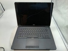 DELL LATITUDE E7450 14" POUR PIECES. PAS DE RETOUR.