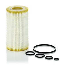 &Ouml;lfilter f&uuml;r Mercedes M-Klasse W163 W164 R-Klasse W251 S-Klasse C215 | 2439342