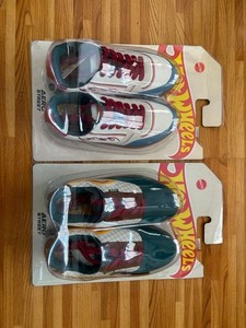 Hot Wheels Sneakers | eBay