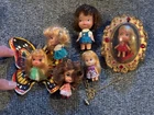 Vintage Mattel Liddle Kiddles