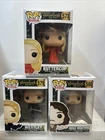 Funko Pop Princess Bride Inigo Montoya 580 Buttercup 578 Westley 579 Protector