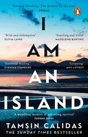 I Am An Island | Tamsin Calidas | Englisch | Taschenbuch | 320 S. | 2021