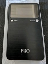 FiiO E17K Alpen 2 ~ DAC & Headphone Amplifier...