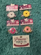 Squishy Donut Lot Of 4
