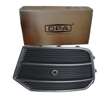 DPA ZIER-/SCHUTZLEISTE STOßFÄNGER VORNE LINKS passend für AUDI Q3 | 88071822002