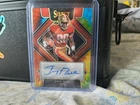 2021 Panini Select Signature Series JerryRice. Autograph.