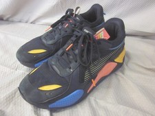 Puma RS-X Sunset Running Shoes Sneakers Men's Size 10.5 390003-01