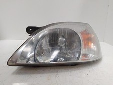 Feu avant (phare) Kia RIO