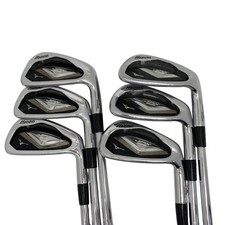 Mizuno JPX 825 Iron Set Flex S 6 Pieces MODUS3 TOUR120 Right Handed F/S #67