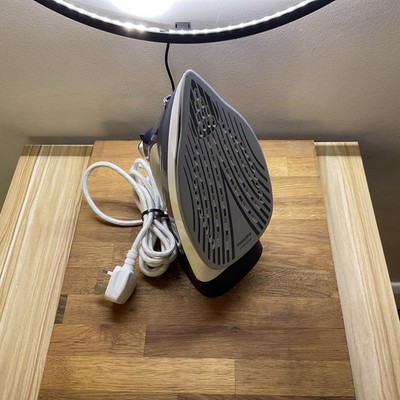 Phillips Azur Electric Steam Glide 2400W 170g Bügeleisen