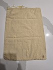 Vintage Hawk-Eye Brand Alsike Field Seeds Cloth Sack — photo 2