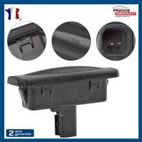 Hayon-Bedienknopf Schwarz FüR Hyundai I30 Fastback 81260A5000 Partsline