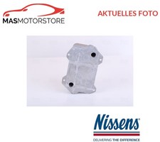 ÖLKÜHLER KÜHLER ÖL NISSENS 91269 P FÜR AUDI R8,423,429 4.2 FSI QUATTRO