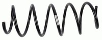 1 X Fahrwerksfeder Sachs Amortyzatory/Shock Absorbers 993 290 FüR Alfa Romeo