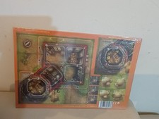 Heroes Of Normandie - Fortified Farm - Devil Pig Games - Neu & Factory Sealed