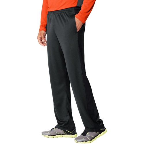 Pigiama Hanes 100% Cotone Hanes Da Uomo Set Pigiama - Grigio - X-Large